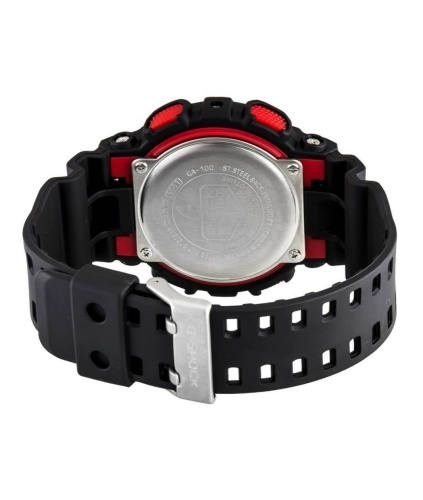 Часы наручные CASIO GA 100 1A4   фото 2