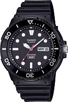 Часы наручные CASIO MRW-230H-1E1