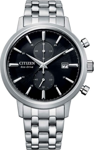 Часы наручные CITIZEN CA7060-88E