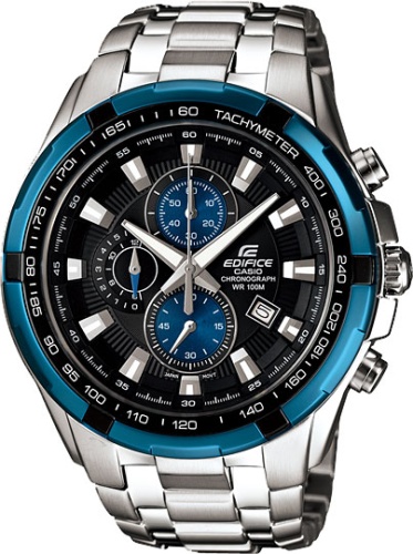 Часы наручные CASIO EF-539D-1A2