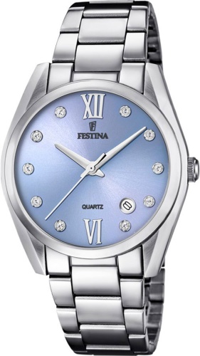 Часы наручные FESTINA F16790/B