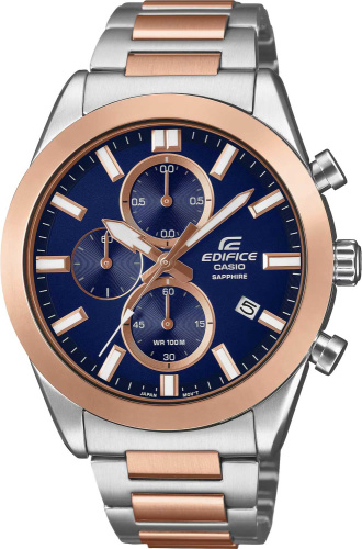 Часы наручные CASIO EFB-710SG-2A