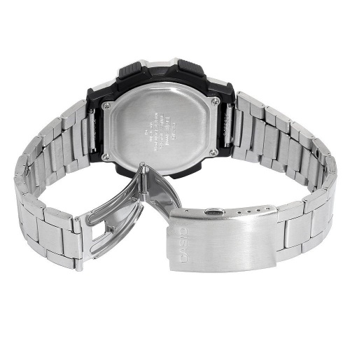 Часы наручные CASIO AE-1000WD-1A фото 2