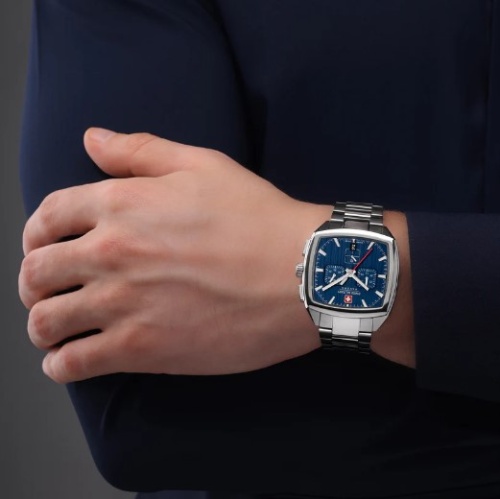 Часы наручные SWISS MILITARY HANOWA SMWGI0004302 фото 2