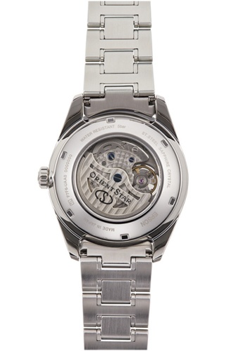 Часы наручные ORIENT STAR RE-HJ0002L00B фото 2