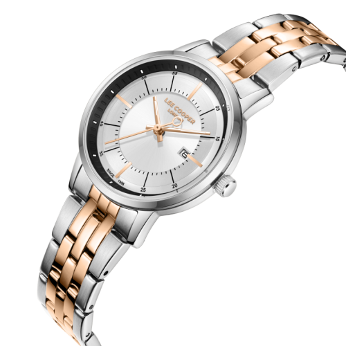 Часы наручные LEE COOPER LC08165.530 фото 2