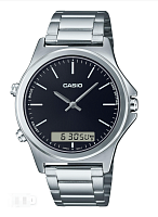 Часы наручные CASIO MTP-VC01D-1E