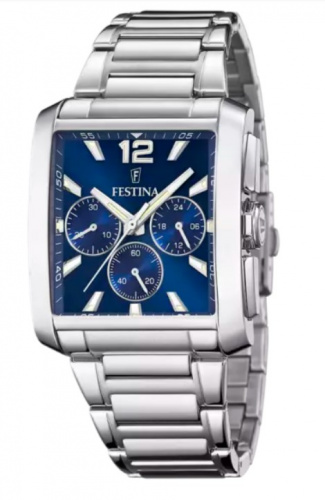 Часы наручные FESTINA F20635/2