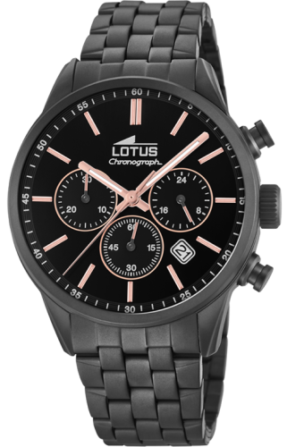 Часы наручные LOTUS 18668/2