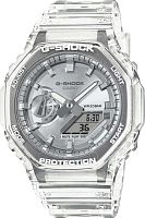 Часы наручные CASIO GA-2100BM-7A8