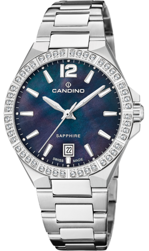 Часы наручные CANDINO C4760/C