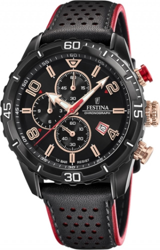 Часы наручные FESTINA F20519/4