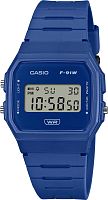 Часы наручные CASIO F-91WB-2A1