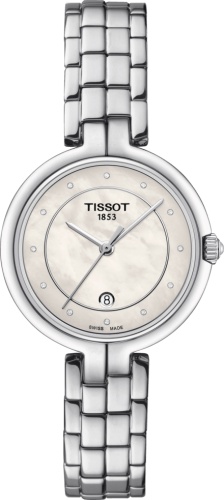 Часы наручные TISSOT T094.210.11.116.01