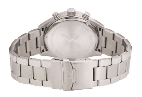 Часы наручные SWISS ALPINE MILITARY 7086.9137SAM фото 3