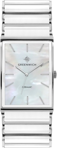 Часы наручные GREENWICH GW 521.10.33