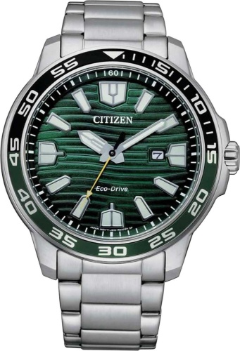 Часы наручные CITIZEN AW1526-89X