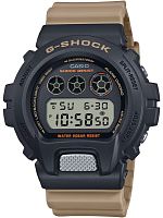 Часы наручные CASIO DW-6900TU-1A5