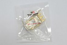 Замок браслета TISSOT T631029075 Замок браслета TISSOT T631029075