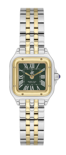 Часы наручные BEVERLY HILLS POLO CLUB BP3600C.270