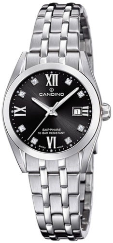 Часы наручные CANDINO C4703/C