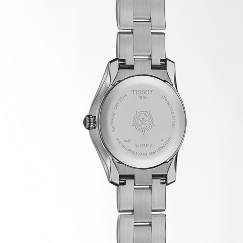 Часы наручные TISSOT T112.210.11.041.00* фото 5