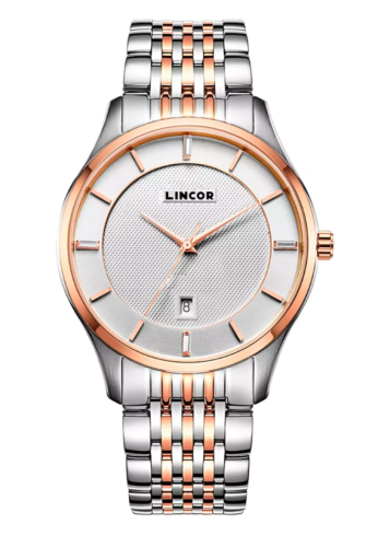 Часы наручные LINCOR УНИ 1178S5B2