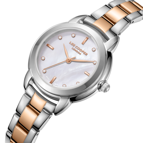 Часы наручные LEE COOPER LC08024.520 фото 2