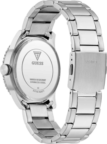 Часы наручные GUESS GW0889G1 фото 2 Часы наручные GUESS GW0889G1 фото 2