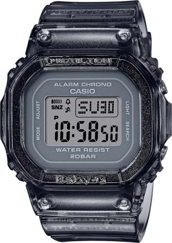 Часы наручные CASIO BGD 560S 8E