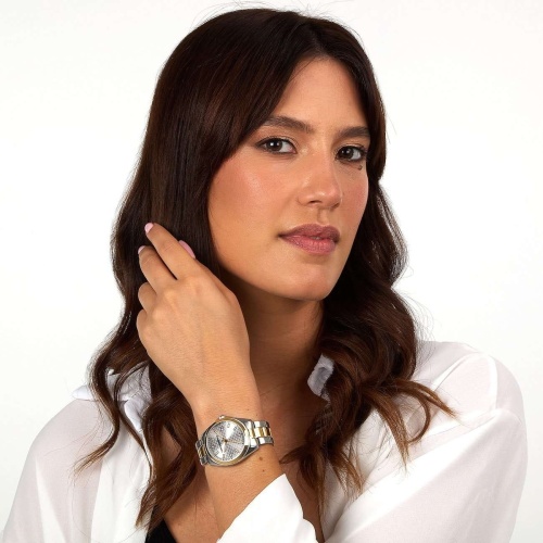 Часы наручные KARL LAGERFELD R0553101507 фото 2