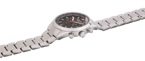 Часы наручные SWISS ALPINE MILITARY 7086.9137SAM фото 2