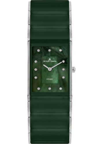Часы наручные JACQUES LEMANS 1-1940i
