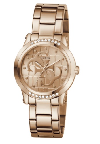 Часы наручные GUESS GW0861L3 фото 2