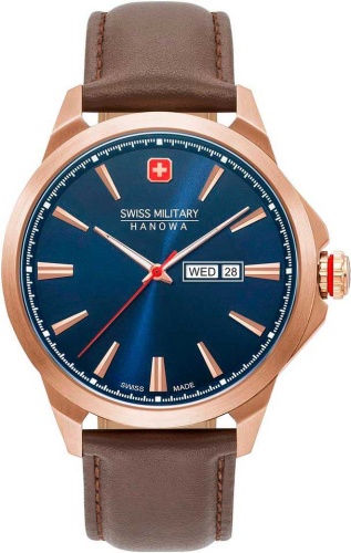Часы наручные SWISS MILITARY HANOWA 06-4346.02.003