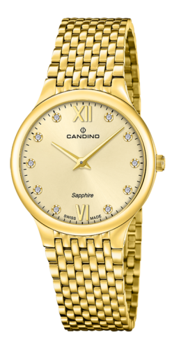 Часы наручные CANDINO C4791/2