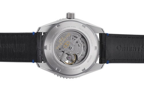 Часы наручные ORIENT STAR RE-AT0108L00B фото 3