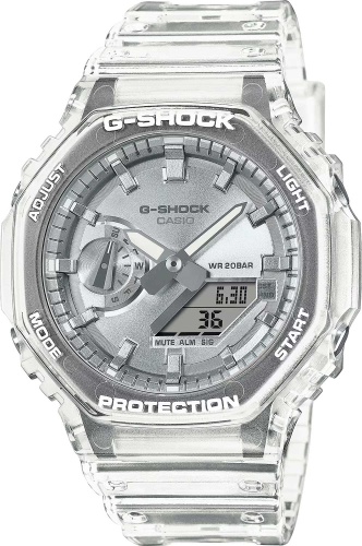 Часы наручные CASIO GA-2100BM-7A8