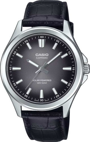 Часы наручные CASIO MTS-RS100L-1A