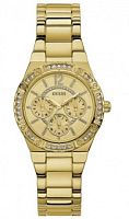 Часы наручные GUESS W0845L2