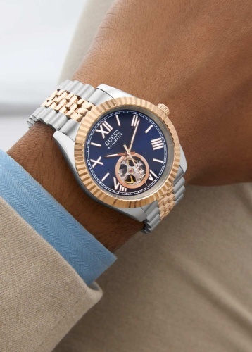 Часы наручные GUESS GW0984G5 фото 2