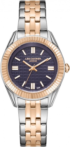 Часы наручные LEE COOPER LC08038.580