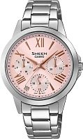 Часы наручные CASIO SHE-3516D-4A