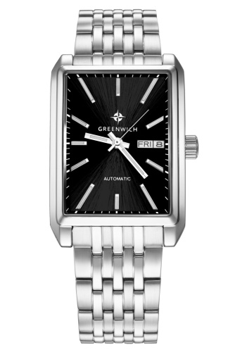 Часы наручные GREENWICH GW 564.10.11