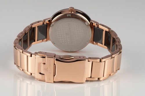 Часы наручные JACQUES LEMANS 42-7C фото 4