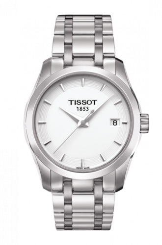 Часы наручные TISSOT T035.210.11.011.00*