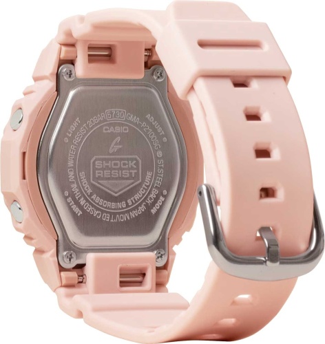 Часы наручные CASIO GMA-P2100SG-4A фото 5