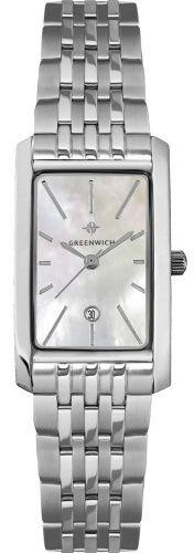 Часы наручные GREENWICH GW 511.10.13