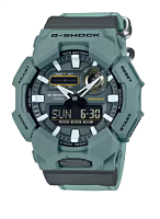 Часы наручные CASIO GA-010CE-2A