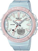 Часы наручные CASIO BGS 100SC 2A